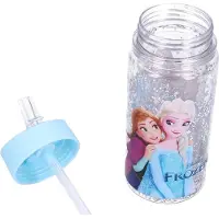 Disney Frozen Drinking bottle 300ml Frozen II Twinkle Thirst