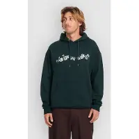 Volcom Alive We Ride Hettegenser grønn