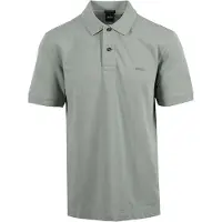 HUGO BOSS Pallas 10278258 Kortermet Poloskjorte