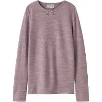 Name It Kids Genser - Ull - NkfWyla - Paddehatter - - 9-10 år (134-140) - Genser