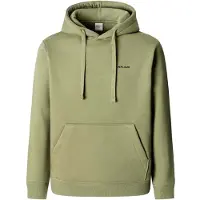 Pepe Jeans for man. PM5800252 Jefferson green sweatshirt (XXL), Casual, Cotton