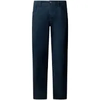 Pepe Jeans for man. PM2100126 Camden Five Pockets navy trousers (29), Casual, Cotton