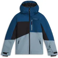 O'Neill Fwc'Cruz Triple Kids Jakke mønster