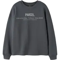 Name it Økologisk Bomull Sweatshirt
