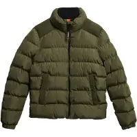 Superdry Sports Vattert Jakke