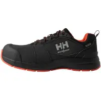 Helly Hansen Manchester Mxr S7s Ht Sikkerhetssko