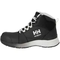 Helly Hansen Manchester Mxr S3s Verne Sko