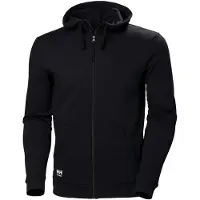 Helly Hansen Classic 2.0 Genser Med Hel Glidelås