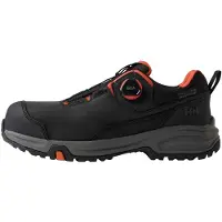 Helly Hansen Manchester Ltr Boa S7s Ht Sikkerhetssko