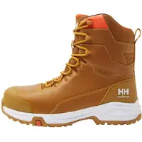 Helly Hansen Manchester Ltr Tall Sz S7s Ht Verne Sko