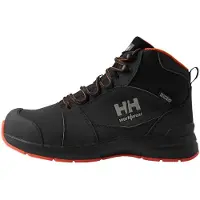 Helly Hansen Manchester Mxr S7s Ht Verne Sko