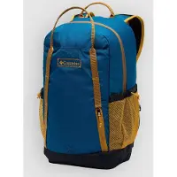 Columbia Echo Mountain 25L Ryggsekk blå