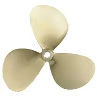 VETUS P3b Rh-propell