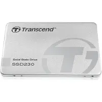 Transcend Ssd230 128gb Ssd