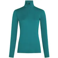 Icebreaker Merino 200 Oasis Langarmet Baselag