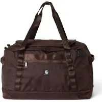 Carhartt WIP Richmond Small Duffle Reiseveske brun