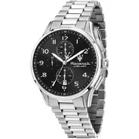 Maserati Sorpasso 42mm 10atm Quartz/analogical Klokke