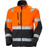Helly Hansen Alna 4x Tech Jakke