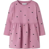 Name It Mini Sweat Kjole