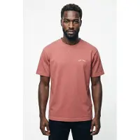 Pepe Jeans John Kortarmet T-skjorte