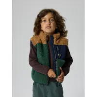 Name it Teddy Vest