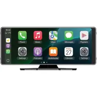 Navitel DS1020 - LCD-skjerm - display - 10.26 - berøringsskjerm - ekstern