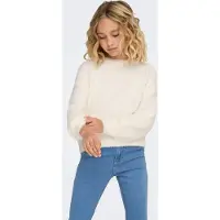 ONLY Genser - Strikk - CookNewPiumo - Cloud Danser - - 11-12 år (146-152) - Genser