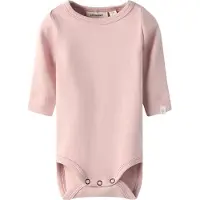 Lil´ Atelier Lil' Atelier Body I/e - NbnGayo - Misty Rose - - 62 - Langermet Body
