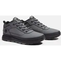 Timberland Field Trekker Lace Up Junior Tursko