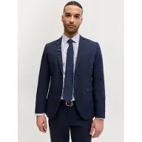 Jack & Jones Solid Structured Slips