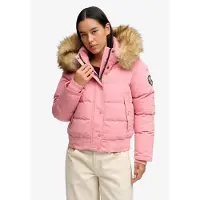 Superdry Everest Bomberjakke