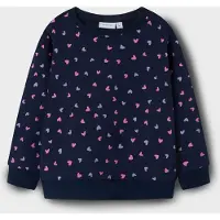 Name it Fleece Sweatshirt