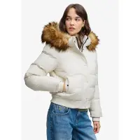 Superdry Everest Bomberjakke