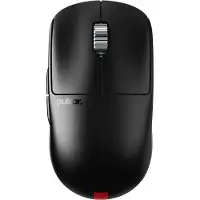 Pulsar X2 v3 eS Mini Wireless - Gaming mus - Optisk - 5 - Svart