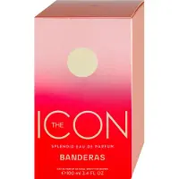 Antonio Banderas The Icon Splendid Edp 100 ml