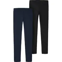 Name It Kids 2-pakning Leggings