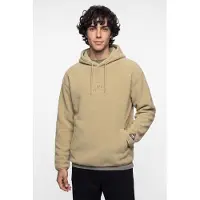 O'Neill Fwc'Play High Pile Fleece-hettegenser grønn