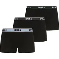 BOSS Power Trunk 10276514 Boxers 3 Enheter