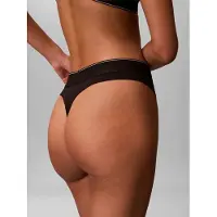 Calvin Klein Lv00qf8813 Tanga