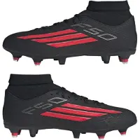 Adidas F50 League Mid Cut Sg Fotballsko