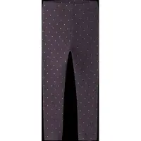 Name it Leggings - Rib - NMFODELE - Navy Kosmos - - 2 år (92) - Leggings
