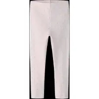 Name it Leggings - Rib - NMFODELE - Light Lilac - - 3 år (98) - Leggings