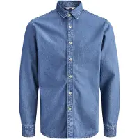 Jack & Jones Stanley At 021 Skjorte Med Lange Ermer