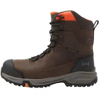 Helly Hansen Manchester Ltr Tall Sz S7s Ht Verne Sko