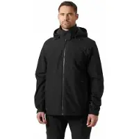 Helly Hansen Manchester 2.0 Urban Skalljakke