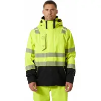 Helly Hansen Fyre Skalljakke