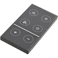 Electrolux Fjernkontroll 4055452389