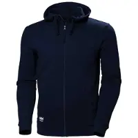 Helly Hansen Classic 2.0 Genser Med Hel Glidelås