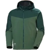 Helly Hansen Oxford Softshelljakke