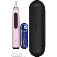 Braun iO5 Electric Toothbrush - Pink